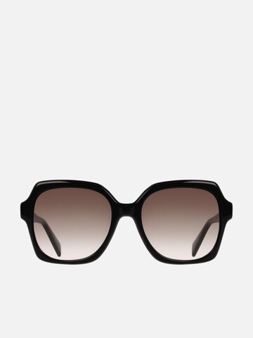 Liu Jo Sunglasses in Black
