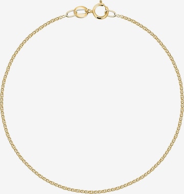 CHRIST Bracelet in Yellow: front