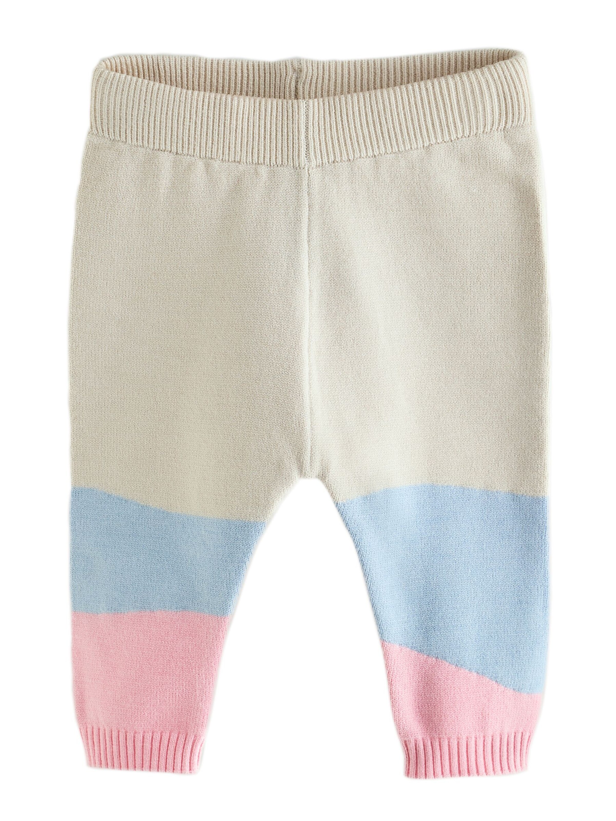 Set Next en beige