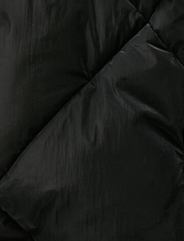 Koton Winter Jacket in Black