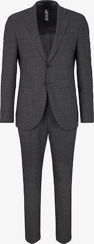 JOOP! Regular Suit 'Dash-Bird' in Grey: front