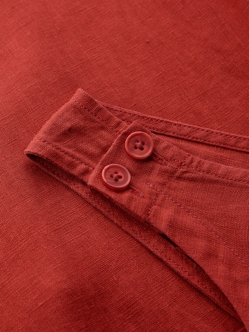 Wide Leg Combinaison 'Salt Air' Seasalt Cornwall en orange