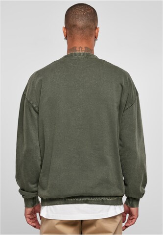 Urban Classics - Sudadera en verde