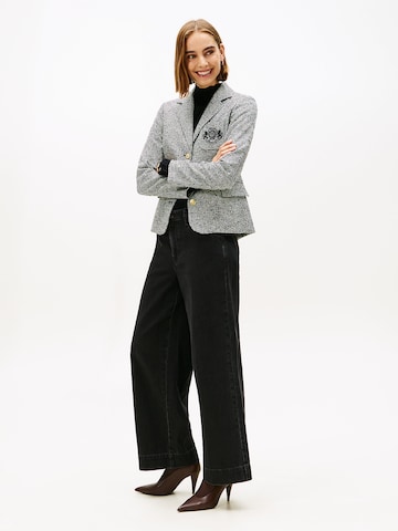 Escarpins TOMMY HILFIGER en marron