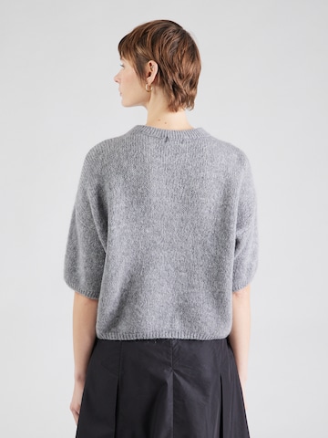 Noella Sweater 'Mimi' in Grey