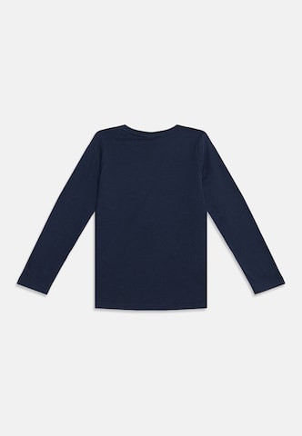 s.Oliver - Camisola em azul