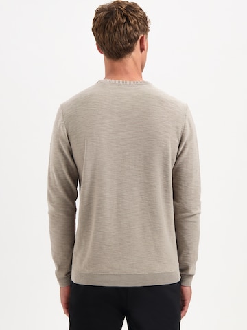 No Excess Trui in Beige