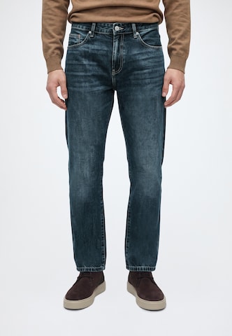 Only & Sons Regular Farkut 'ONSEDGE' värissä sininen: etupuoli