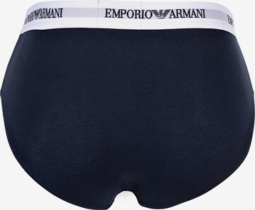 Emporio Armani Panty in Blue