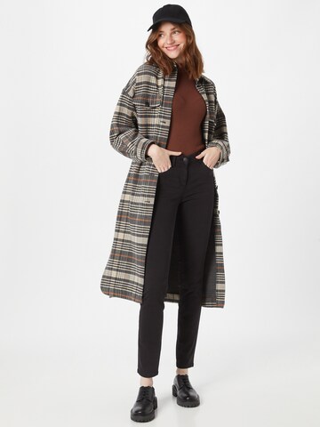 TOM TAILOR - Slimfit Vaquero 'Alexa' en negro