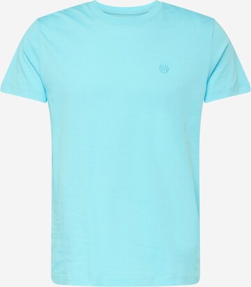 T-Shirt 'Vital' WESTMARK LONDON en bleu : devant