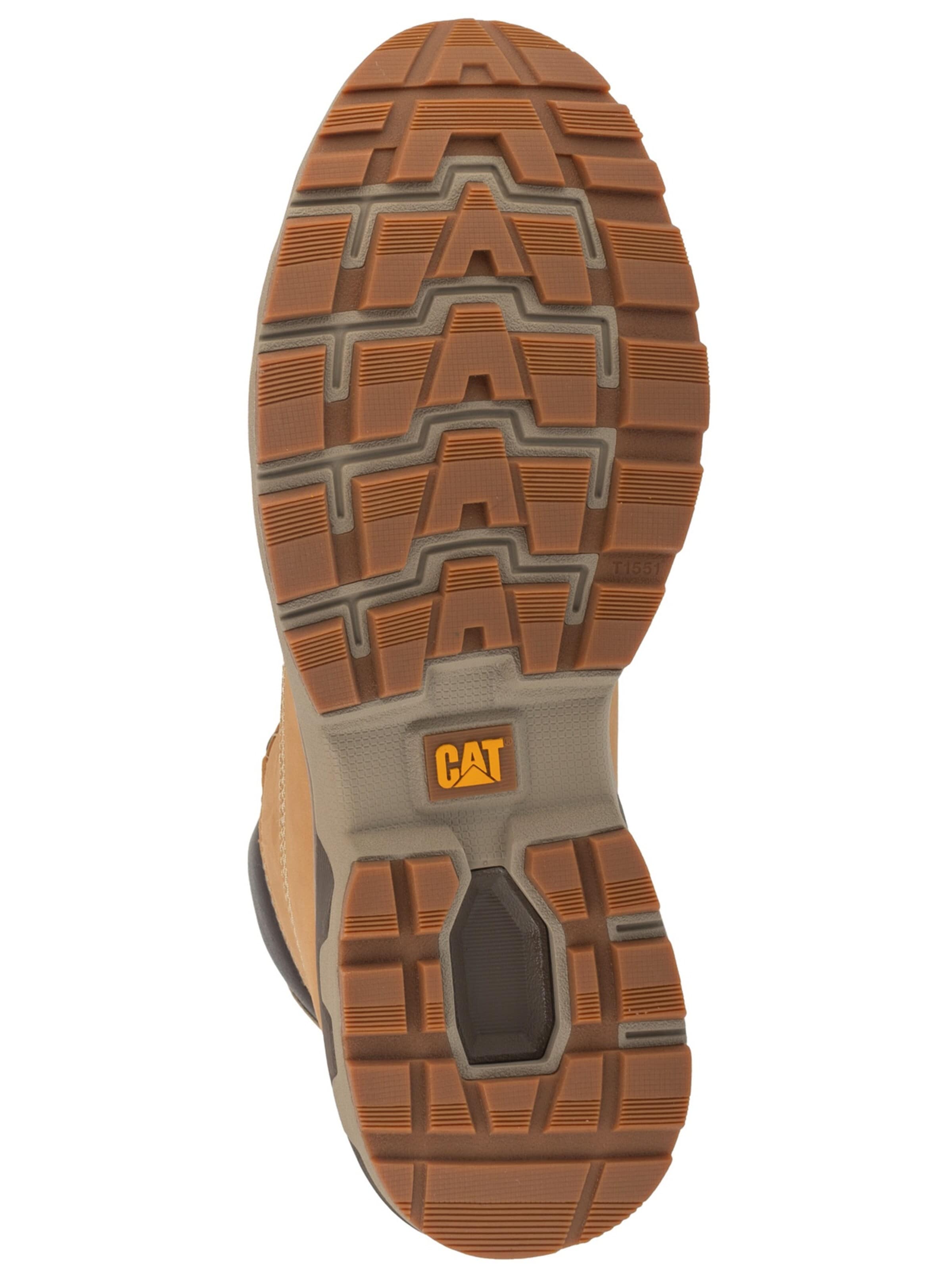 CATERPILLAR Veterboots 'Pursue' in Geel
