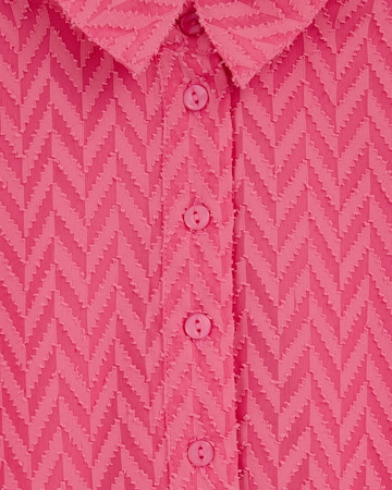 WE Fashion Dress in Pink