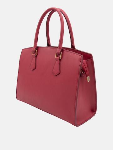 Borsa a mano di Coveri in rosso