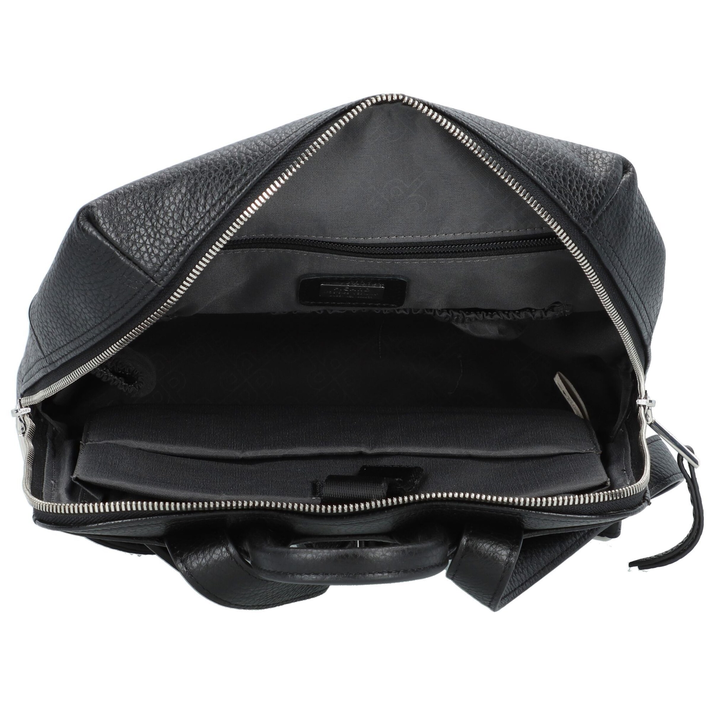 Picard Rugzak in Zwart