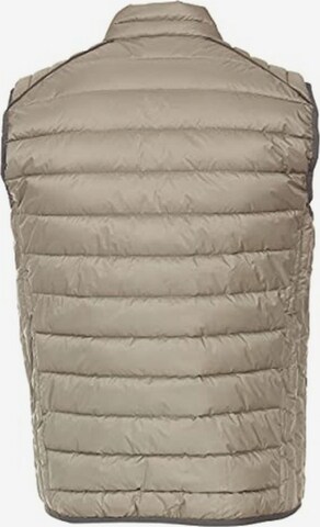 VENTI Bodywarmer in Beige