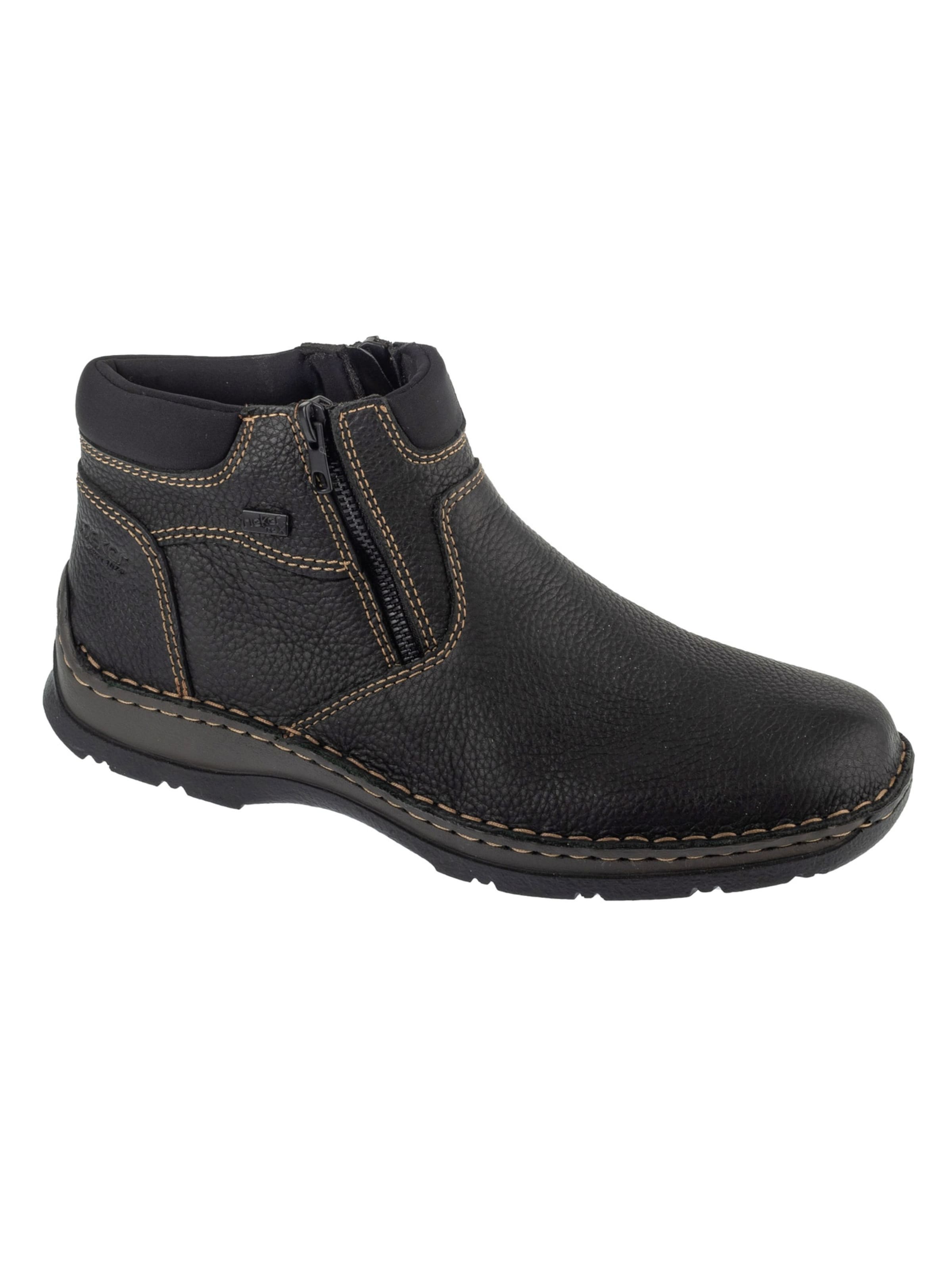 Rieker Schnürboots‌‌‌‌‌‌‌‌‌‌ in 41 in schwarz, Produktansicht