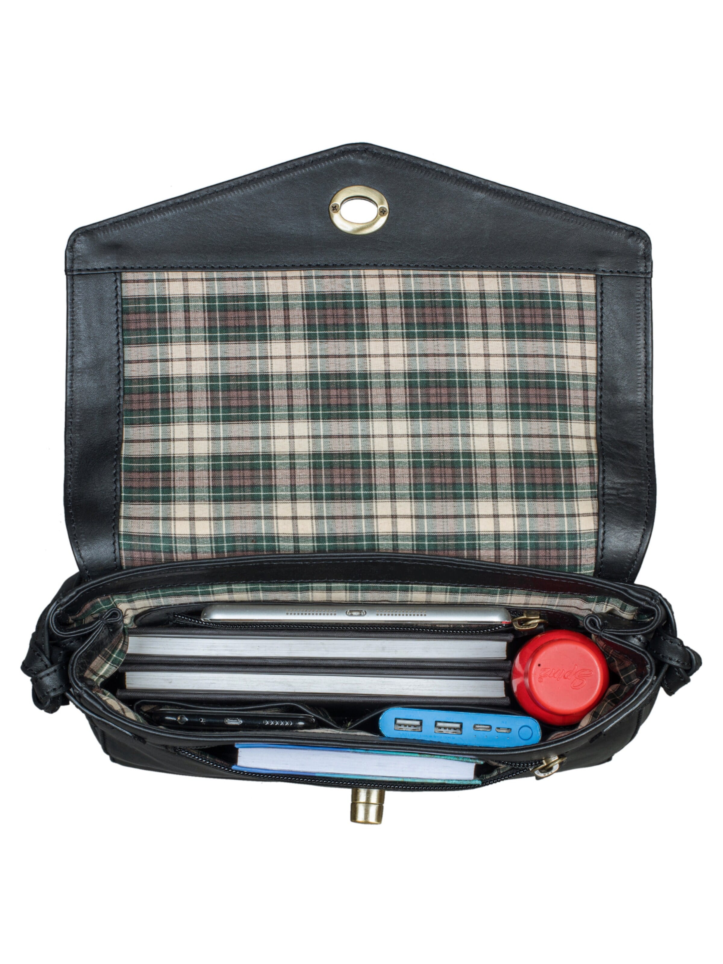 Benthill Handtasche‌‌‌‌‌‌ in Schwarz