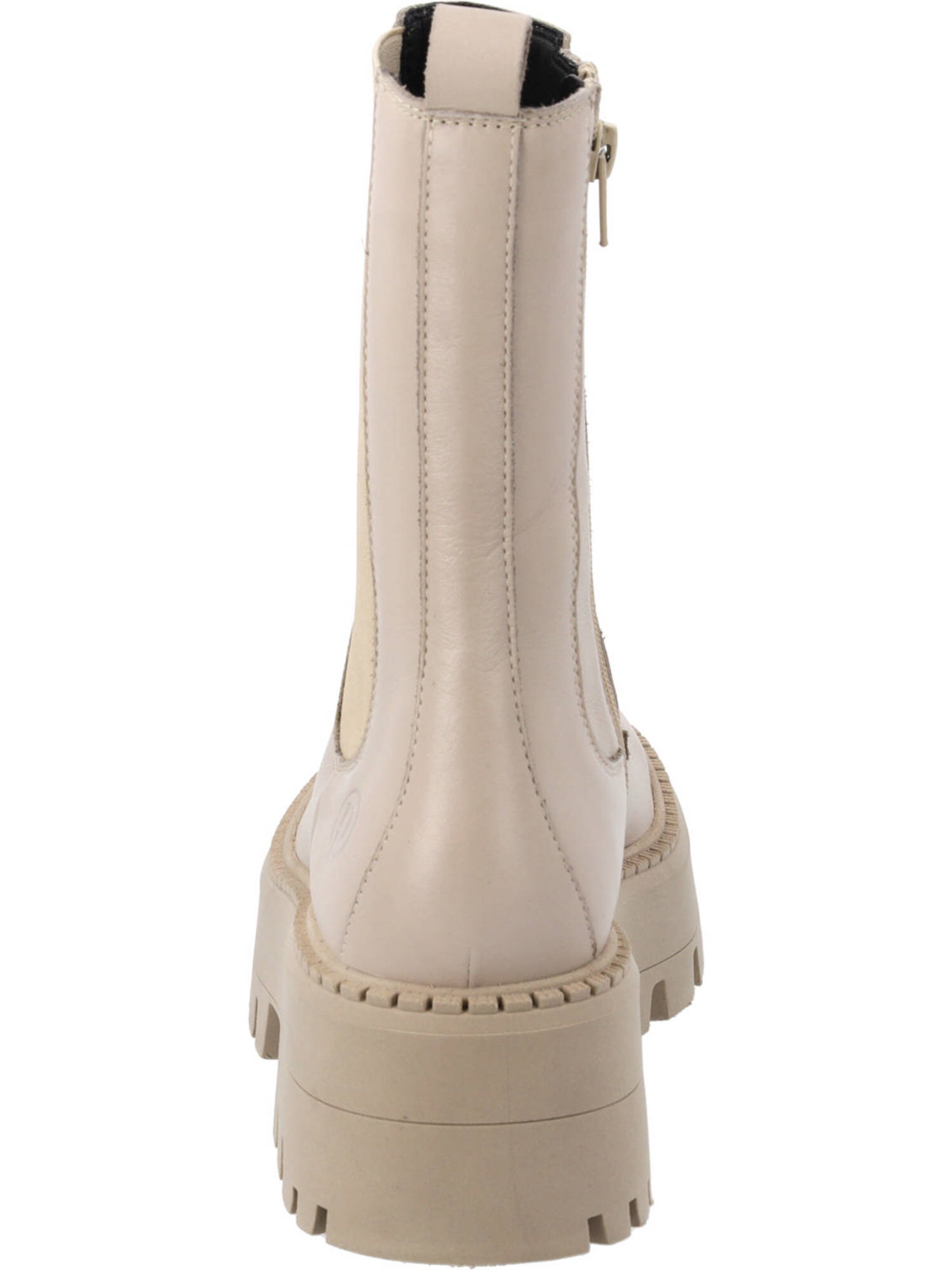 Chelsea Boots 'Zagad' Palado en beige
