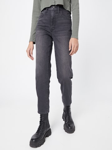 Madewell Regular Jeans 'ROADTRIPPER' in Grey: front