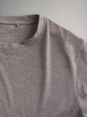 Maglietta di The Set in beige