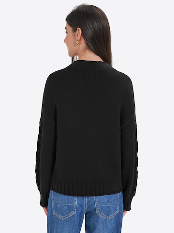 Imily Bela - Pullover em preto