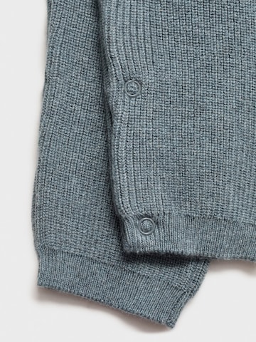 Ensemble 'CABRERA' MANGO KIDS en bleu