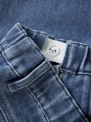 Regular Jean Lil'Atelier en bleu