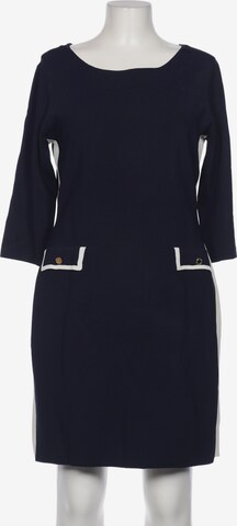 Lauren Ralph Lauren Dress in XL in Blue: front