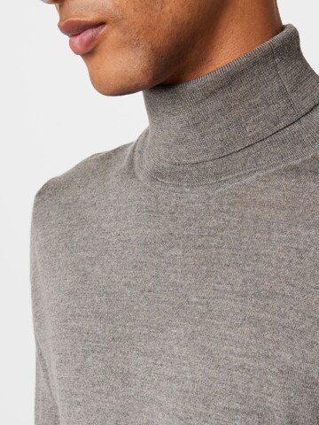 Pull-over Marc O'Polo en gris