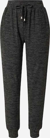 Pantalon Dorothy Perkins en gris : devant