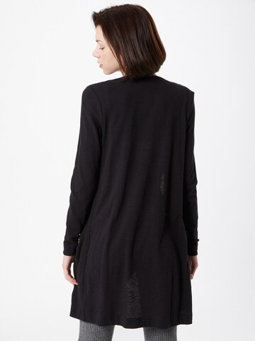 Cardigan s.Oliver en noir