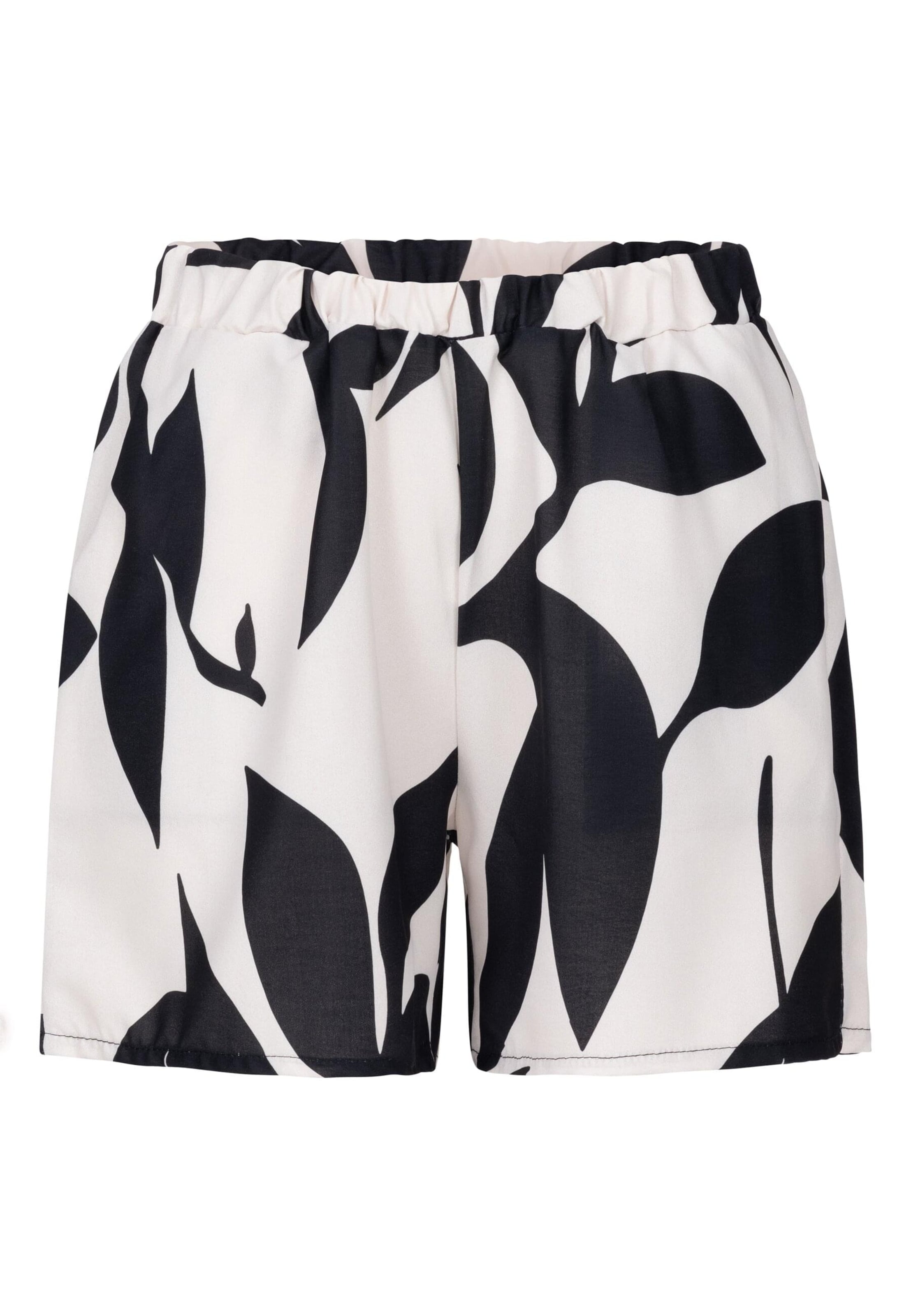 Pantalons de tailleur Cloud5ive en noir