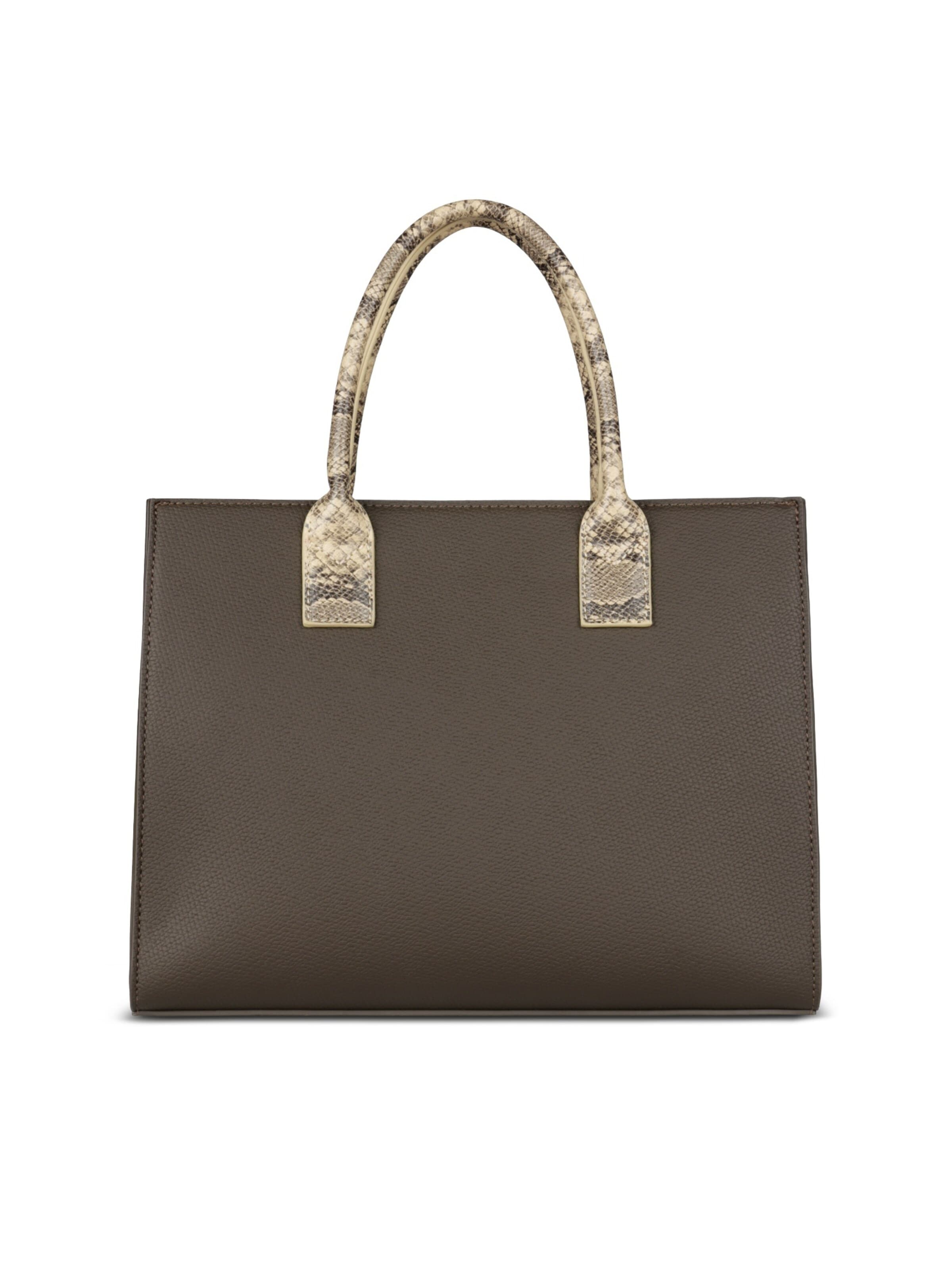 bugatti - Bolso de mano 'KAIRA' en marrón