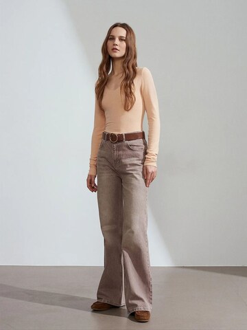 Pullover 'Pullover' di Dilvin in beige