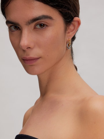 EDITED Top 'Lucie' - fekete