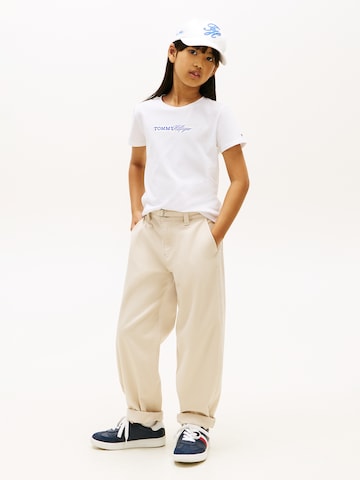 TOMMY HILFIGER - Camisola em branco