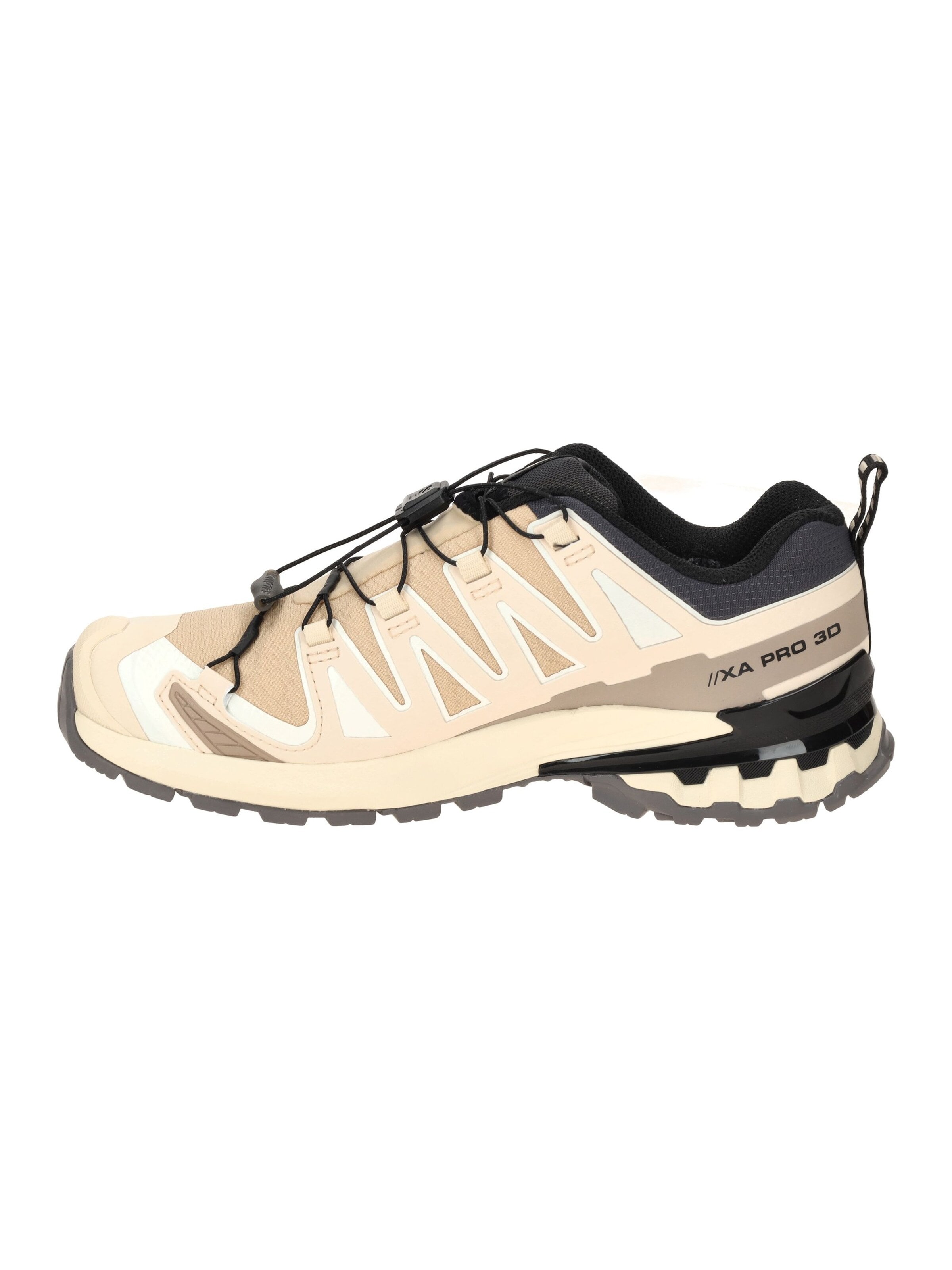 SALOMON Athletic Shoes in Beige