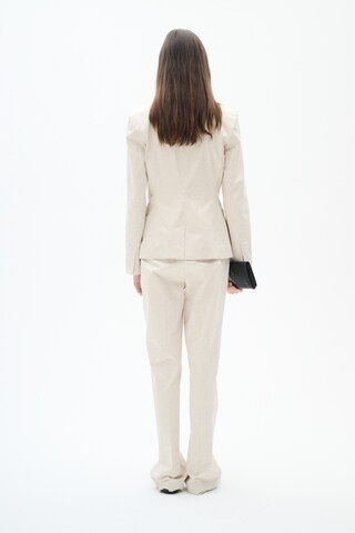 InWear Blazer 'Wen' in Beige