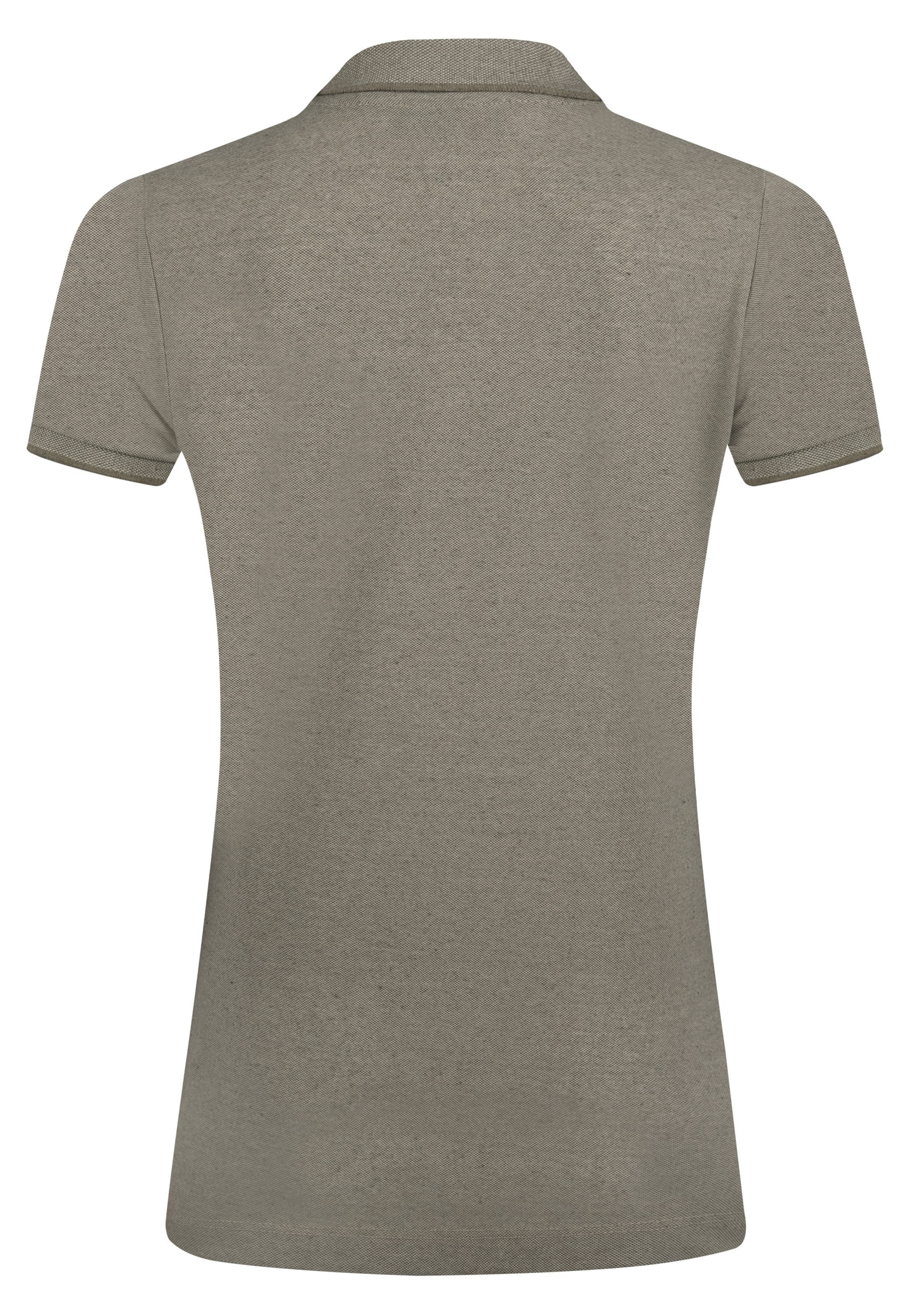 Jimmy Sanders T-shirt i grå