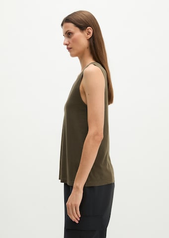 Marc O'Polo Top in Green
