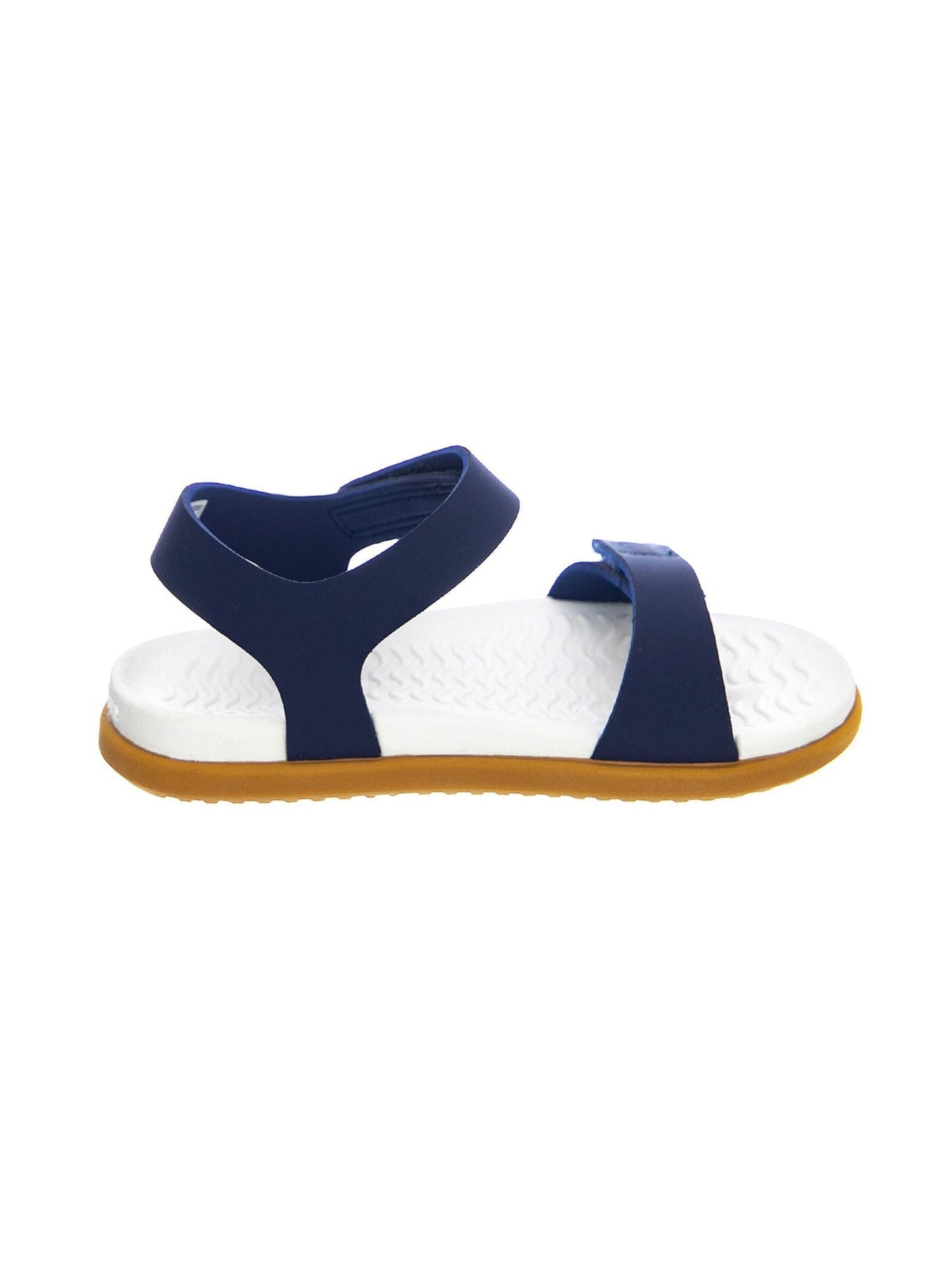 Sandales 'Charley Child Sandals' NATIVE en bleu