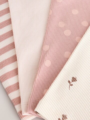Next - Skinny Leggings en beige