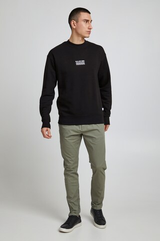 !Solid Sweater 'SDRubio' in Black