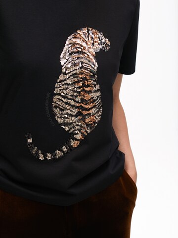 Lola Casademunt T-shirt i svart