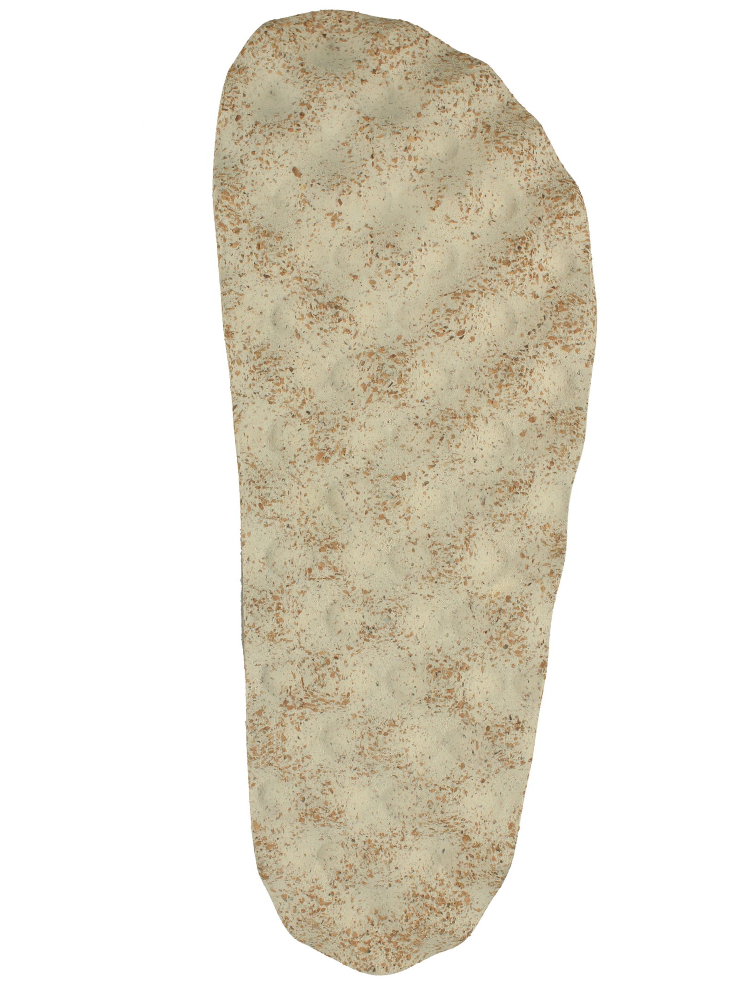 Chaussure à lacets Asportuguesas en gris