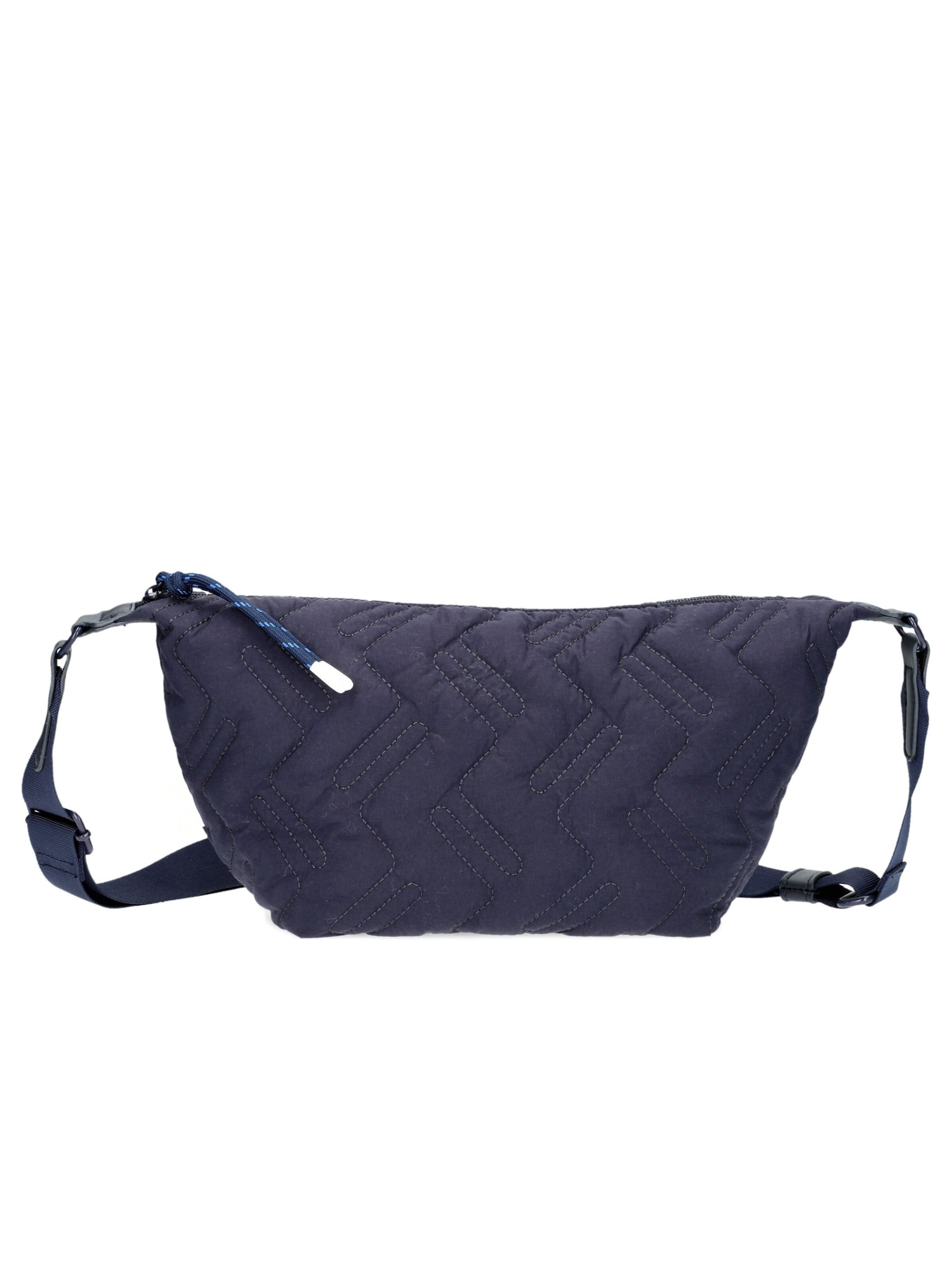 ZWEI Handtasche 'CLEO CL60'‌‌‌‌‌‌‌‌ in Blau
