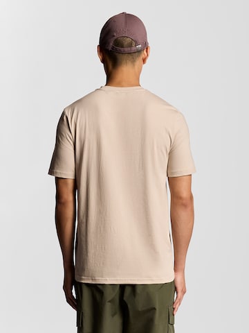 Lyle & Scott Shirt in Grijs