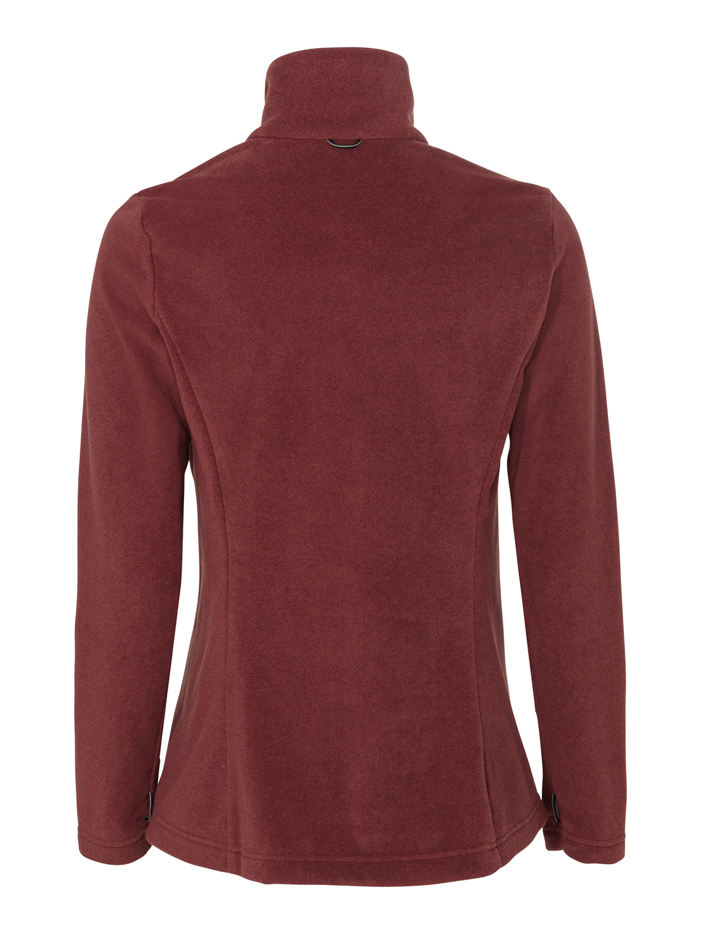 VAUDE Functionele jas ' SE W Tamor J ' in Rood