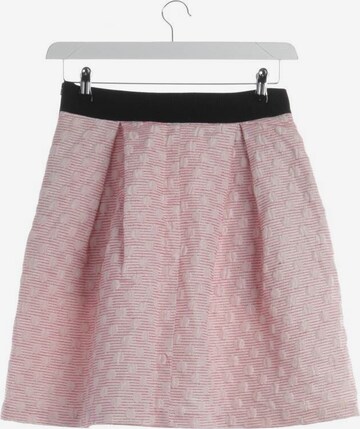 PINKO Skirt in S in Pink